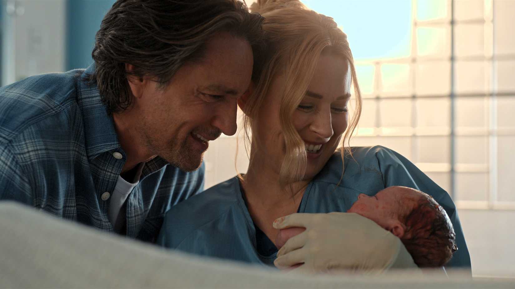 Final Explicado | Virgin River: Adoção em 7ª temporada traz reviravolta que definirá futuro de Mel e Jack - Imagem do artigo original