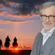 Cinema | Spielberg confirma faroeste no Texas: "Vai ter cavalos e armas" Novo filme de faroeste de Spielberg