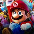 Pikmin e Mario: Uma nova era nos cinemas!