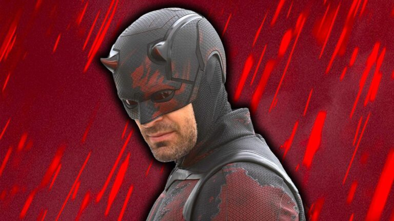 Demolidor Renascido, mostrará um Demolidor e um Rei do Crime como nunca antes