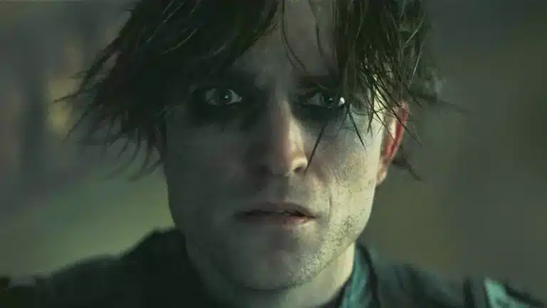 O Batman: Parte 2, promete “riscos grandes” e reviravoltas, diz Robert Pattinson