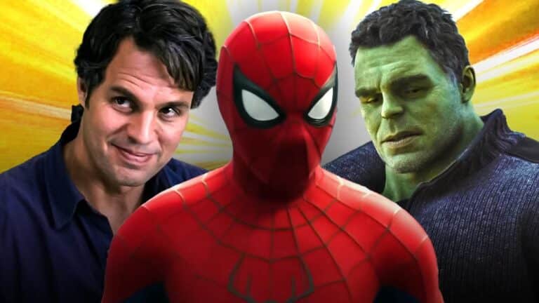 Marvel | Por que Bruce Banner volta a ser humano em “Homem-Aranha: Um Novo Dia”?