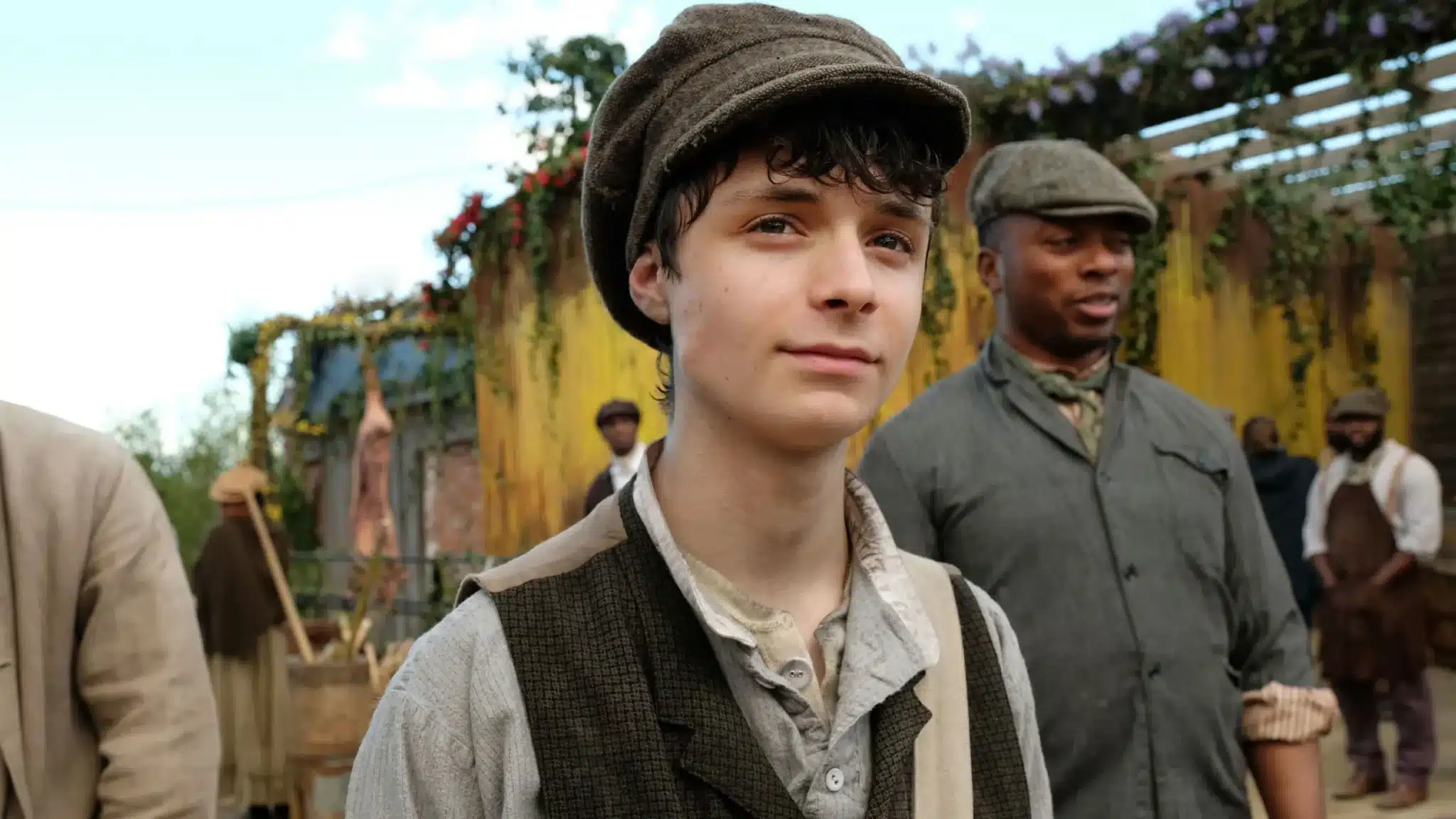 Anne With an E: Uma Joia da Netflix