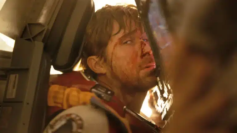 Final explicado | O destino de Ryland Grace em Devoradores de Estrelas e a escolha que define o final