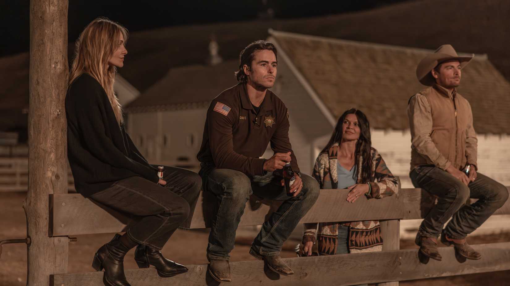 The Madison, preparem-se para a 2ª temporada!