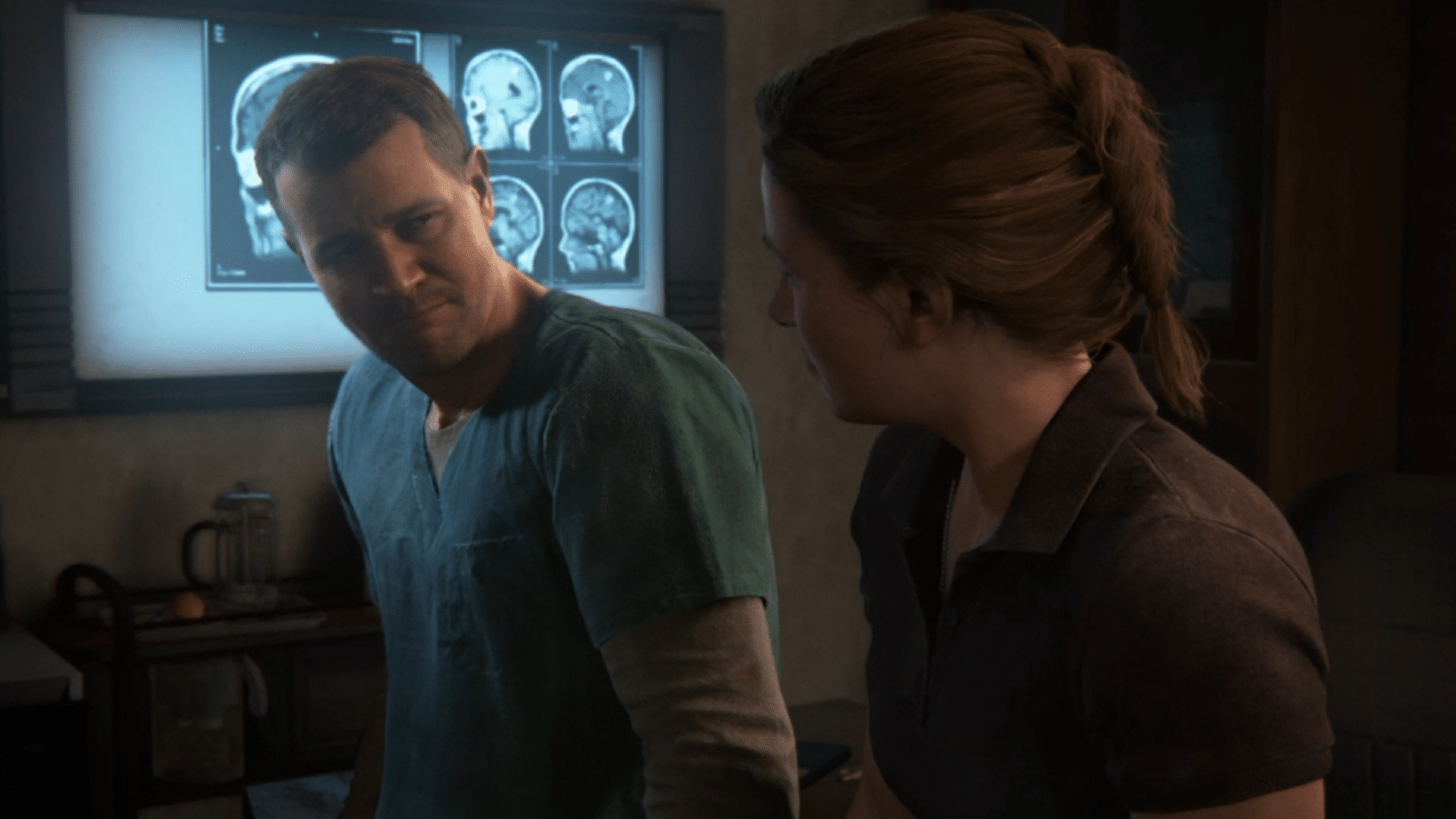 Patrick Wilson deve ampliar papel de Jerry, pai de Abby, na terceira temporada de The Last of Us