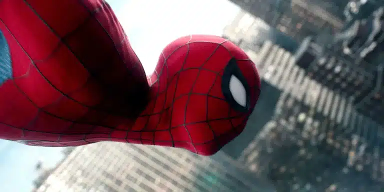 Trailer de Homem-Aranha: Um Novo Dia bate recordes e impulsiona filmes de Tom Holland nas plataformas digitais