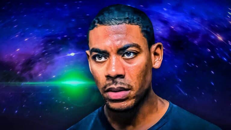 Revelado o vilão principal secreto da série Lanternas da DC para 2026