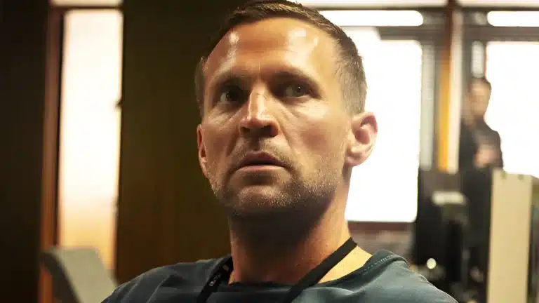 Crítica | “Os Casos de Harry Hole” na Netflix alia elenco de peso a atmosfera sombria, mas peca no ritmo