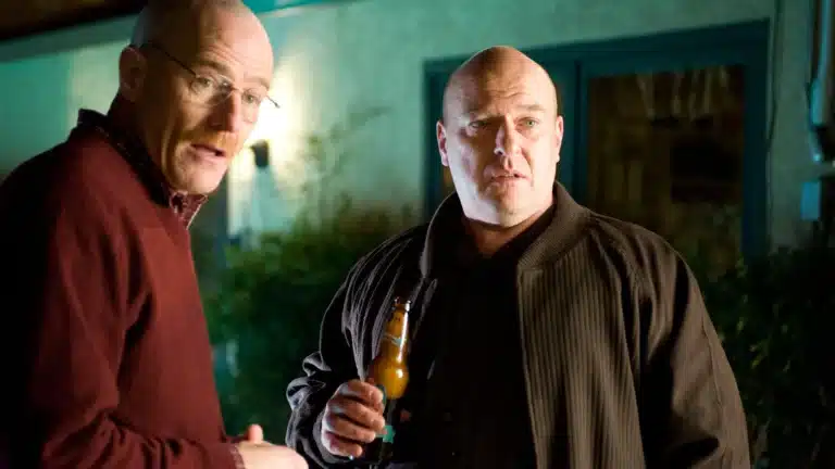 Dean Norris anuncia novo projeto relacionado a Breaking Bad para 2026