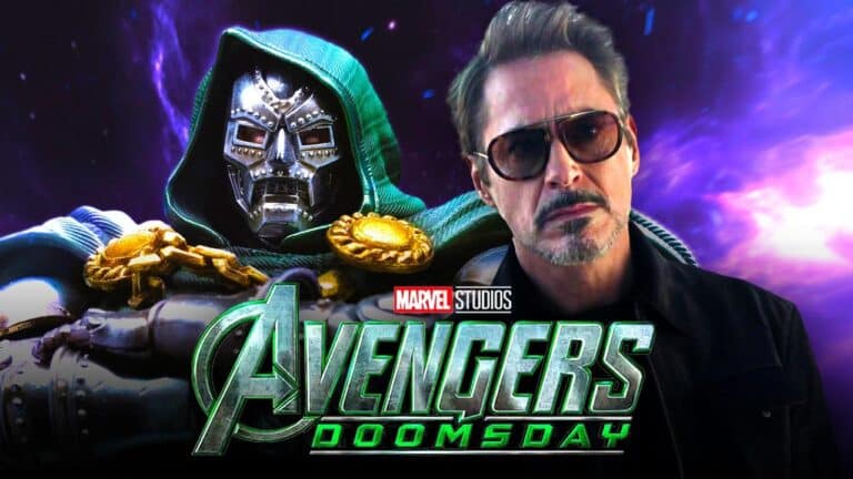 Vingadores: Doutor Destino pode ganhar novas cenas antes da estreia em dezembro de 2026