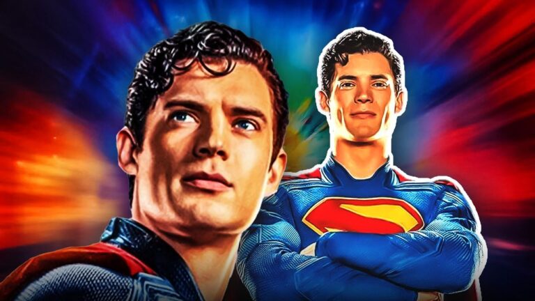 Quatro inovações inéditas da DC em Superman 2: Man of Tomorrow