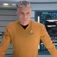 Star Trek: Strange New Worlds terá fim na 5ª temporada e marca o encerramento da era Alex Kurtzman Strange New Worlds: Última Temporada Revelada!