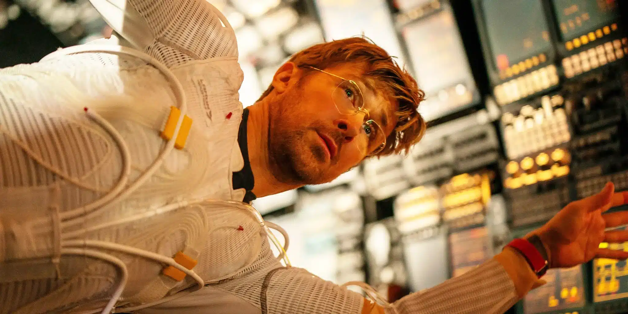 Bilheteira: Devoradores de Estrelas