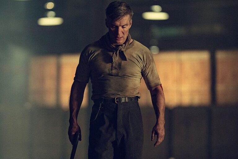 Crítica | Peaky Blinders: O Homem Imortal entrega visual, mas falta profundidade ao encerrar a saga de Tommy Shelby