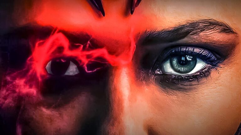 Como VisionQuest pode corrigir as falhas do final de WandaVision e encerrar a trilogia Marvel