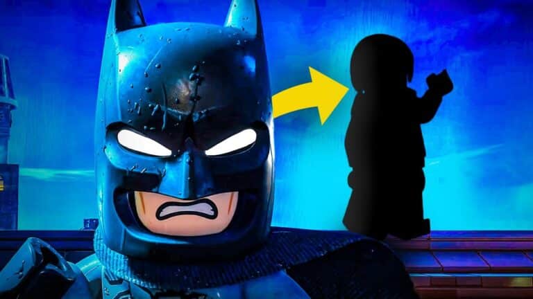 LEGO Batman revela visual completo de Talia al Ghul como personagem jogável