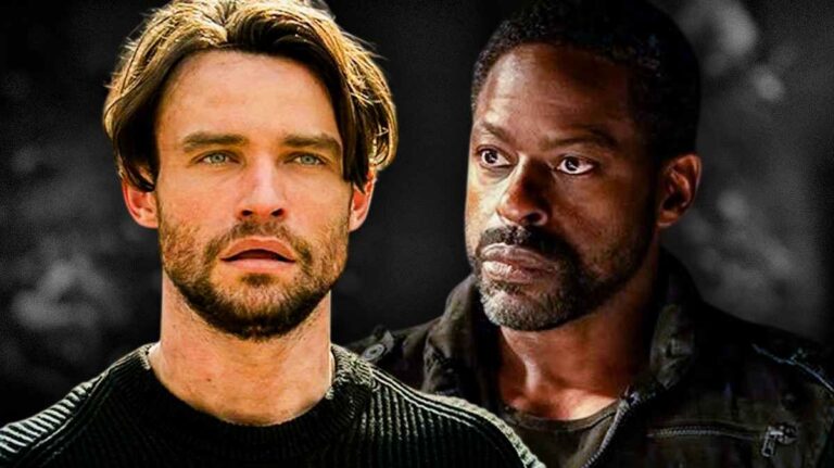 Final explicado | Paradise 2×08 revela o mistério da fita de Möbius no cartão de Alex