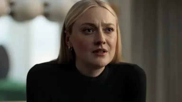 Crítica de All Her Fault série de suspense com Dakota Fanning surpreende e mantém tensão do começo ao fim