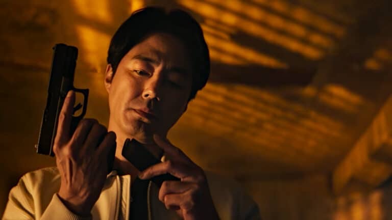 Inteligência Humana (2026) Estreia na Netflix – Guia Completo do Thriller Coreano