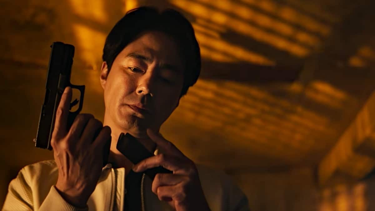 Inteligência Humana na Netflix: thriller coreano de espionagem com Zo In-sung, Park Jeong-min e estreia em 31 de março de 2026