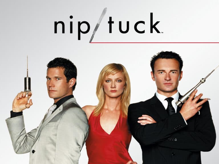 Nip/Tuck: história da série, personagens e curiosidades do drama sobre cirurgia plástica