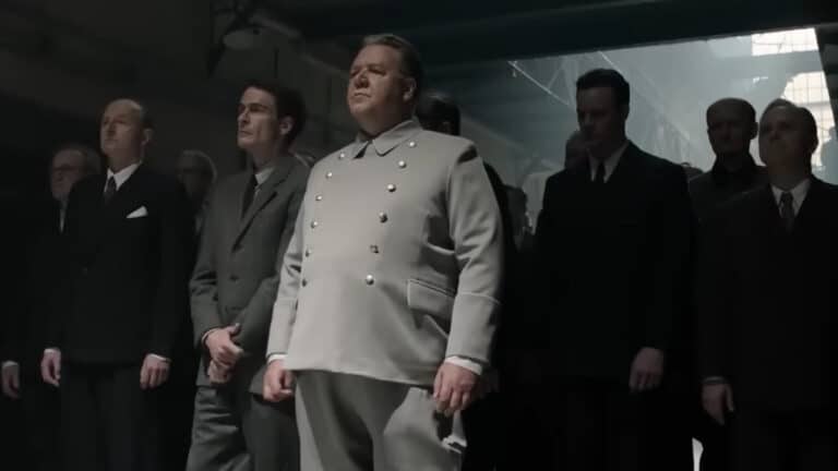 Nuremberg (2026) Final explicado e o verdadeiro significado do desfecho