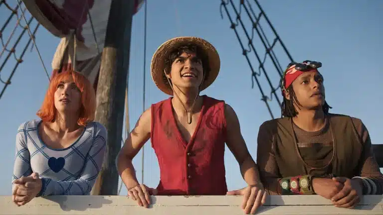 One Piece Temporada 2 Final Explicado: Tudo o Que Acontece no Episódio 8 + Setup para Temporada 3