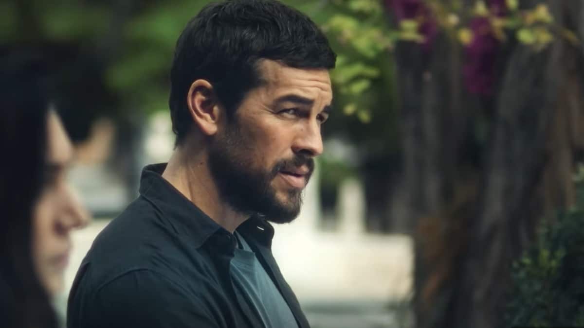 Operação Ciénaga em Agente Zeta no final explicado do filme do Prime Video