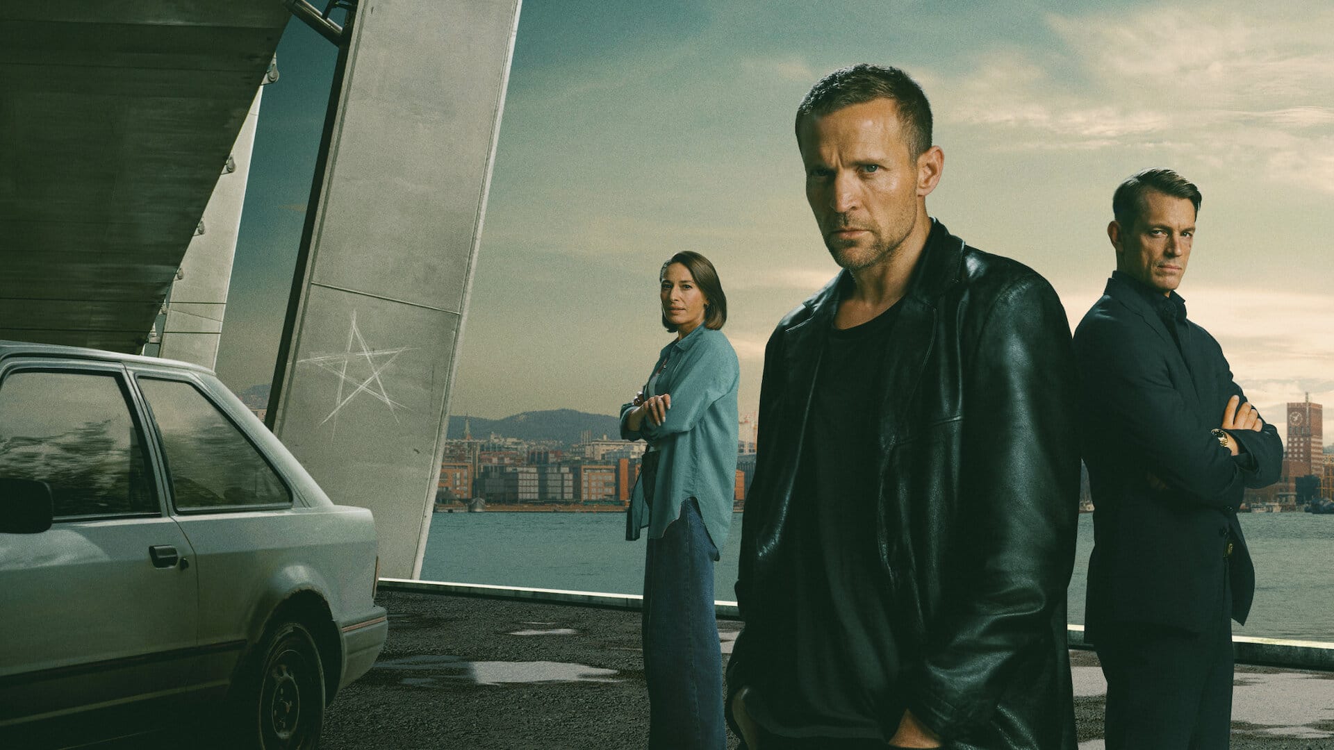 os casos de harry serie netflix investigacao crime