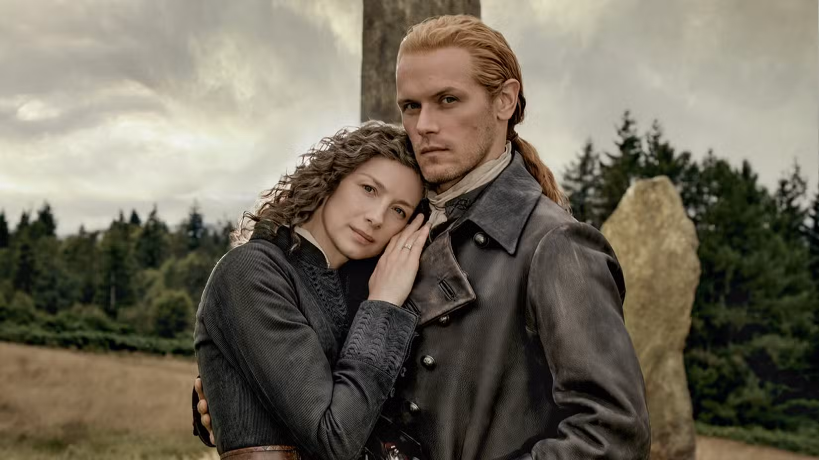 Temporada Final de Outlander