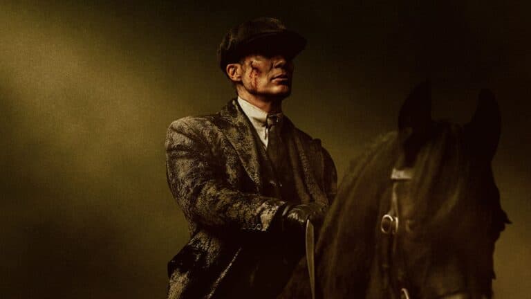 Peaky Blinders: O Homem Imortal estreia na Netflix — filme continua a história de Tommy Shelby e traz nova ameaça
