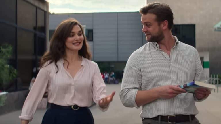 Vladimir na Netflix: crítica da minissérie com Rachel Weisz que transforma obsessão em drama psicológico sofisticado