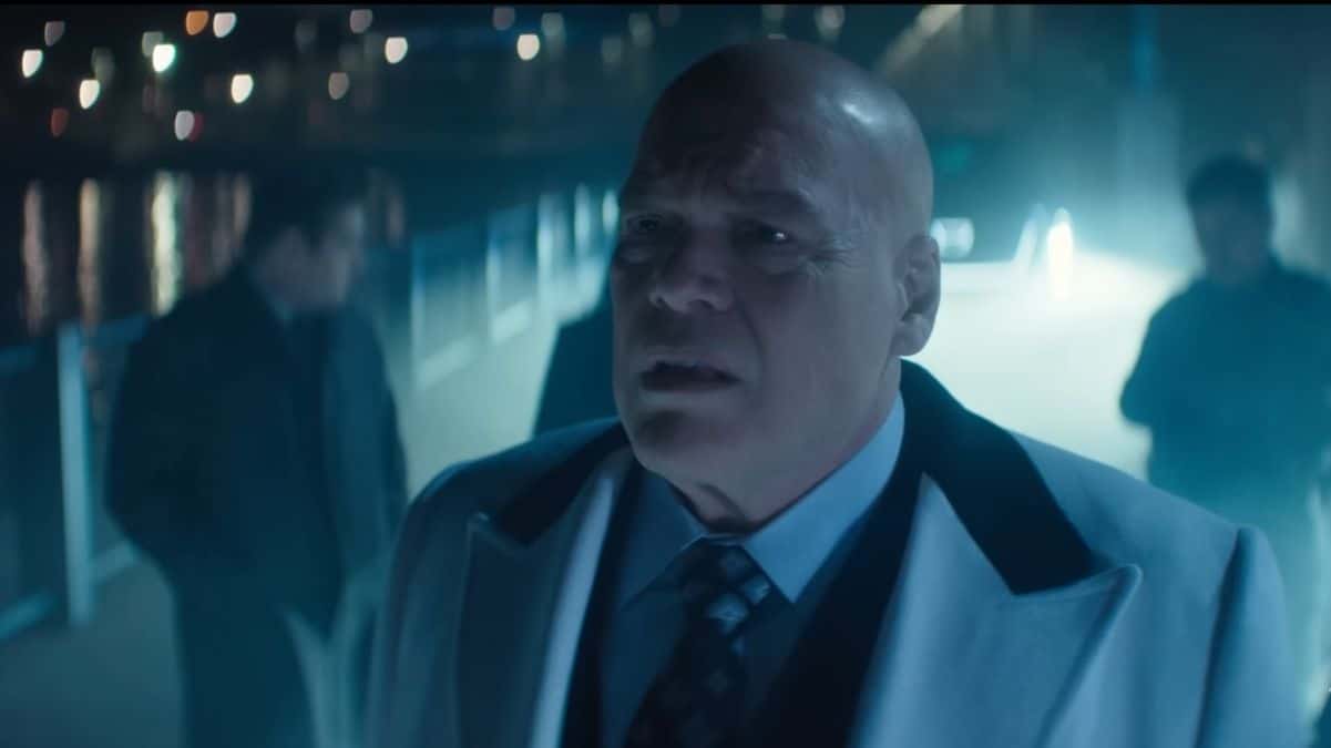 Wilson Fisk prefeito Nova York Demolidor Renascido temporada 2 Disney+