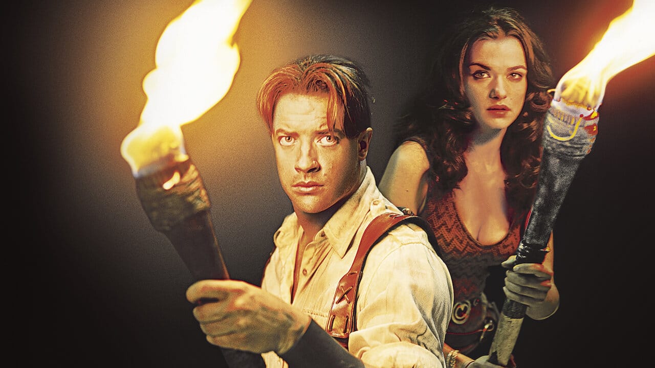 A Múmia 4: O que esperar?