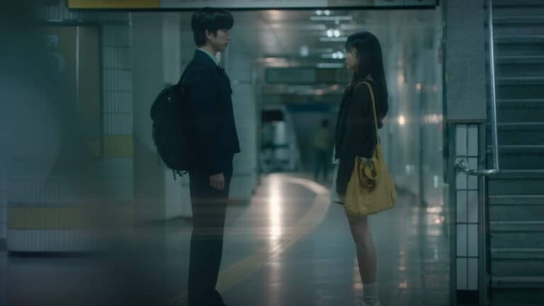 Um Amor Que Ilumina: final explicado até o episódio 8 — por que Tae-seo e Eun-a terminam de novo?