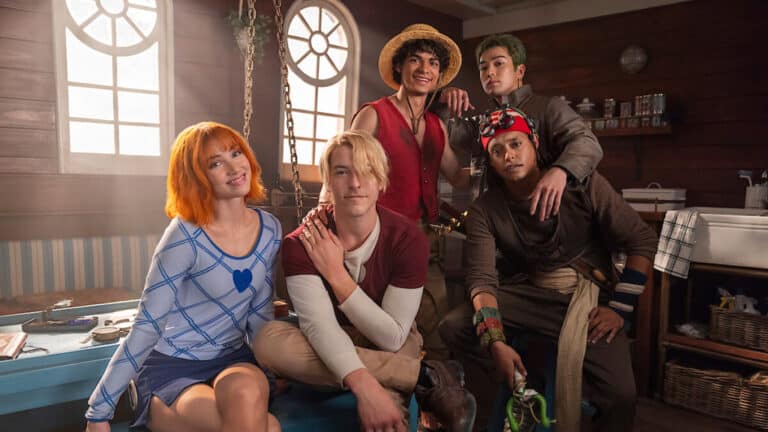 One Piece 2ª Temporada: Crítica Completa da Série Live-Action da Netflix (2026)