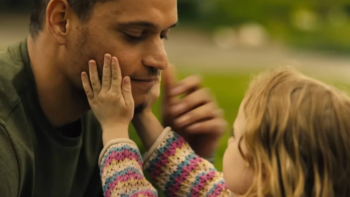 diem filha kenna uma segunda chance final explicado personagem