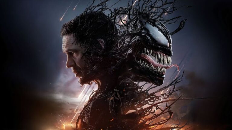 Novo filme animado de Venom busca classificação +18 e expande universo da Marvel