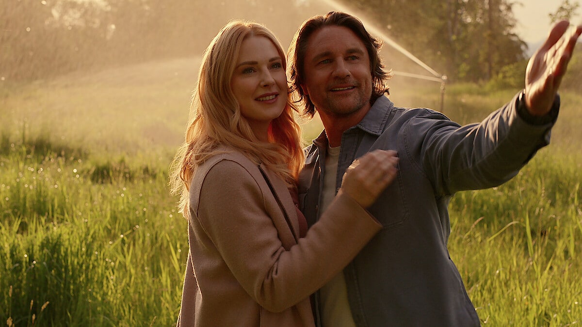 virgin river serie netflix drama romance temporada