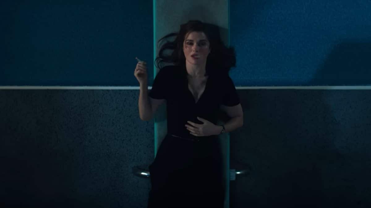 Rachel Weisz em Vladimir, minissérie da Netflix que estreia em 5 de março de 2026