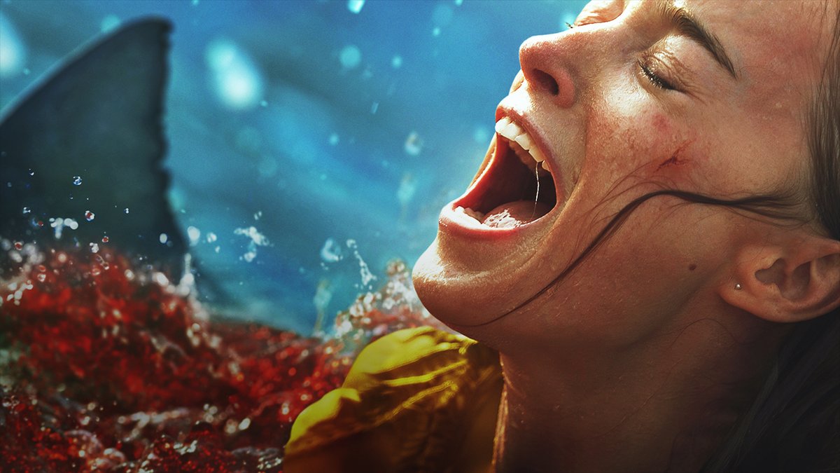 Ataque Brutal final explicado com spoilers pesados - Desfecho do filme de tubarões da Netflix