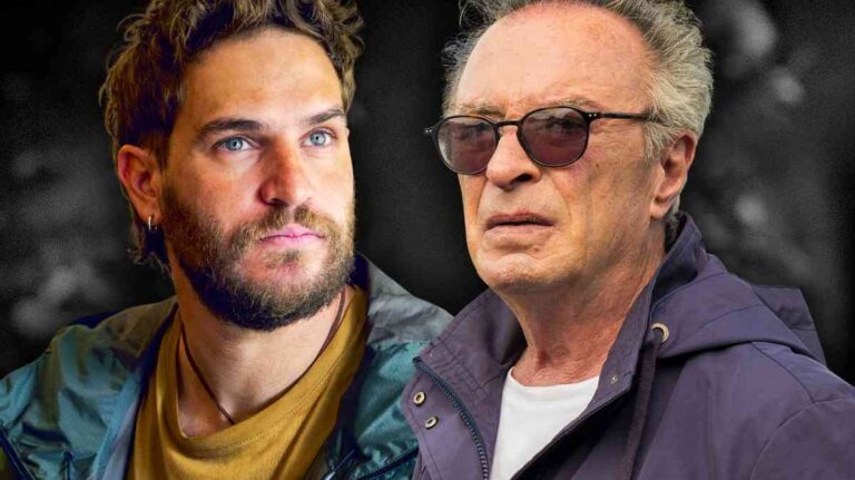 Final explicado | O Último Gigante (2026): O desfecho e o destino de Julian no filme da Netflix