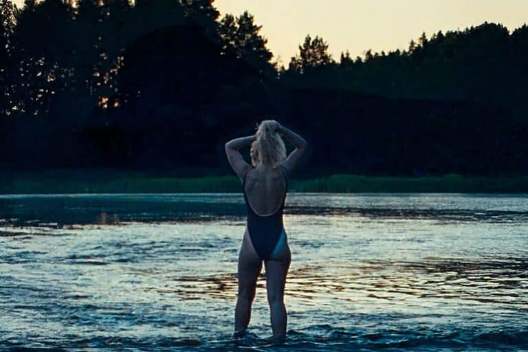 Crítica | A Cronologia da Água: Kristen Stewart estreia como diretora com obra intensa e ousada