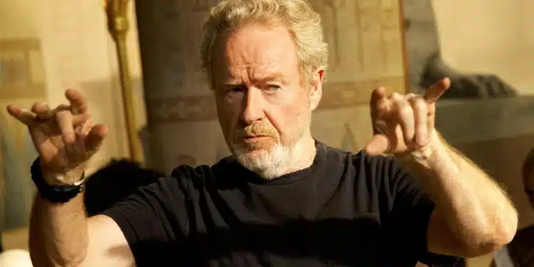 Final definitivo de Blade Runner é confirmado por Ridley Scott como a melhor versão da obra-prima