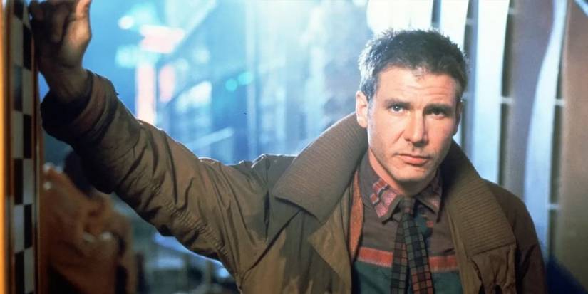 Crítica | Final definitivo de Blade Runner é confirmado por Ridley Scott como a melhor versão da obra-prima - Imagem do artigo original