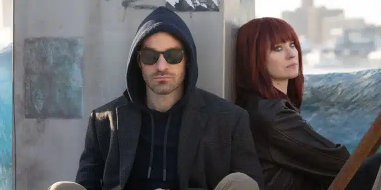 Demolidor: Renascido 2ª temporada episódio 2 desacelera ritmo, mas aprofunda tensão entre Matt e Fisk