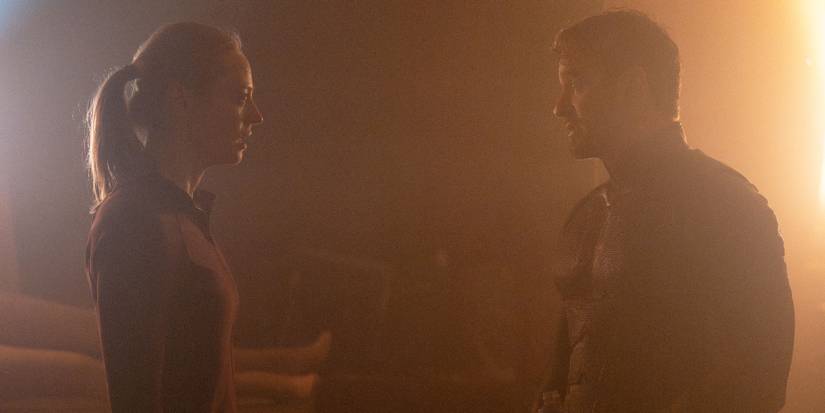 Crítica | Demolidor: Renascido 2ª temporada episódio 2 desacelera ritmo, mas aprofunda tensão entre Matt e Fisk - Imagem do artigo original