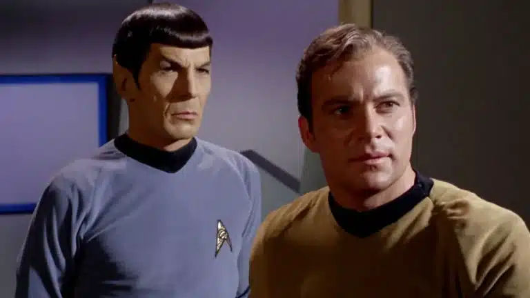Star Trek: Starfleet Academy chega em 2026 e retoma ideia de Gene Roddenberry de 1968