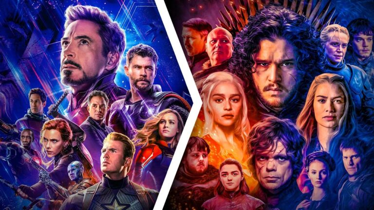 Marvel lança nova série inspirada em Game of Thrones com foco na política urbana de Demolidor: Renascido